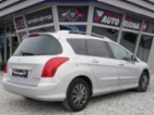 Peugeot 308, 1,6 HDI 80kW SW Panorama Sport, kombi