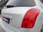 Peugeot 308, 1,6 HDI 80kW SW Panorama Sport, kombi