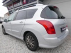 Peugeot 308, 1,6 HDI 80kW SW Panorama Sport, kombi