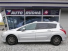 Peugeot 308, 1,6 HDI 80kW SW Panorama Sport, kombi