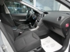 Peugeot 308, 1,6 HDI 80kW SW Panorama Sport, kombi