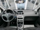 Peugeot 308, 1,6 HDI 80kW SW Panorama Sport, kombi