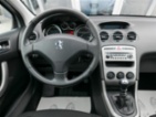 Peugeot 308, 1,6 HDI 80kW SW Panorama Sport, kombi
