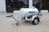 Tanatech, cisternový 500l 750kg, cisterna