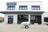 Tanatech, cisternový 500l 750kg, cisterna