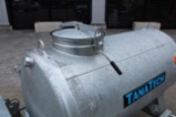 Tanatech, cisternový 500l 750kg, cisterna