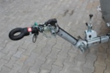 Tanatech, cisternový 500l 750kg, cisterna