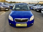 Škoda Fabia, 1,2 HTP Ambiente / ČR /, hatchback,