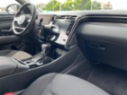 Hyundai Tucson, 1.6T-GDi*110KW*Automat*, SUV,