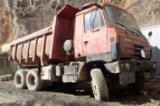 Tatra, sklápěč