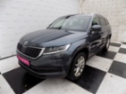 Škoda Kodiaq, 2.0TDI/Style/4x4/DSG/Full-LED/, SUV,