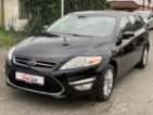 Ford Mondeo, 2.0TDCi KLIMA ALU PŮVOD ČR, kombi,