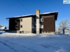 Bytový dům 500m2, pozemek 997m2 