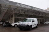 Renault Kangoo, 1.5DCI 55kW ČR DPH