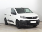Peugeot Partner, 1.5 BlueHDi, 3Místa, Klima, DPH