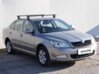 Škoda Octavia II, 1.2 TSI, ČR, AC, tempo, liftback