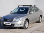 Škoda Octavia II, 1.2 TSI, ČR, AC, tempo, liftback