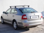 Škoda Octavia II, 1.2 TSI, ČR, AC, tempo, liftback