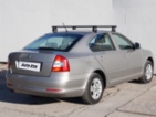 Škoda Octavia II, 1.2 TSI, ČR, AC, tempo, liftback