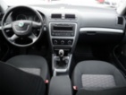 Škoda Octavia II, 1.2 TSI, ČR, AC, tempo, liftback