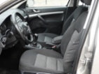 Škoda Octavia II, 1.2 TSI, ČR, AC, tempo, liftback