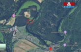 Prodej lesa, 3590 m², Plzeň