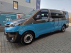 Toyota ProAce Verso, 2.0- 9míst-možnost vestavby,