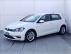 Volkswagen Golf, 1,5 TGi  DSG Aut.klima ACC,