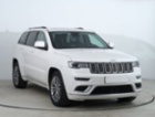 Jeep Grand Cherokee, 3.0 CRDSummit ,, Off road,