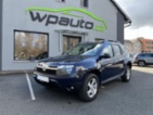 Dacia Duster, 1.6 16v 77 kW 4x4 NOVÁ STK, SUV,