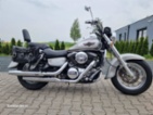 Kawasaki VN 1500 Classic, chopper