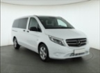 Mercedes Vito, 114 CDI, Bus, 5Míst, Klima, ČR, DPH