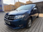 Dacia Logan, 0,9 TCe /servis knížka /, sedan,
