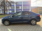 Dacia Logan, 0,9 TCe /servis knížka /, sedan,