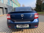 Dacia Logan, 0,9 TCe /servis knížka /, sedan,