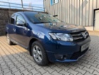 Dacia Logan, 0,9 TCe /servis knížka /, sedan,