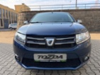 Dacia Logan, 0,9 TCe /servis knížka /, sedan,