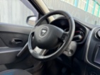 Dacia Logan, 0,9 TCe /servis knížka /, sedan,
