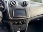 Dacia Logan, 0,9 TCe /servis knížka /, sedan,