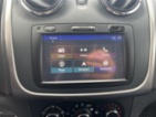 Dacia Logan, 0,9 TCe /servis knížka /, sedan,