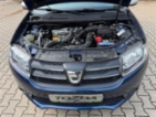 Dacia Logan, 0,9 TCe /servis knížka /, sedan,