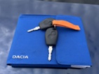 Dacia Logan, 0,9 TCe /servis knížka /, sedan,