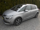 Citroën SpaceTourer, 1.6HDi,NAVI, Tažné, Automat!!