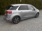 Citroën SpaceTourer, 1.6HDi,NAVI, Tažné, Automat!!