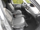Citroën SpaceTourer, 1.6HDi,NAVI, Tažné, Automat!!