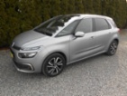 Citroën SpaceTourer, 1.6HDi,NAVI, Tažné, Automat!!