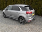 Citroën SpaceTourer, 1.6HDi,NAVI, Tažné, Automat!!