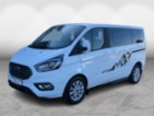 Ford Tourneo Custom, 2.0 TDCi  8 Míst, kombi,
