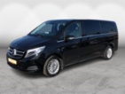 Mercedes-Benz Třídy V, 250 D XL Avantgarde AT,