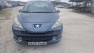Peugeot 207, 1,4 16V, hatchback, benzin